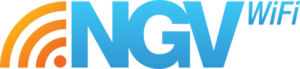 NGV Wifi Logo